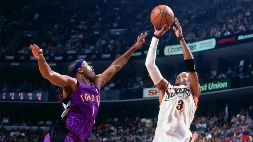 Allen Iverson
