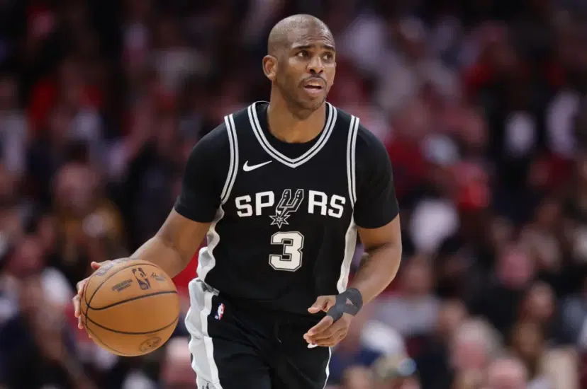 Chris Paul