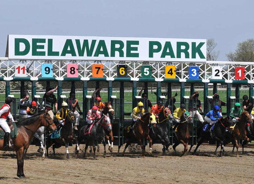 Delaware Park Picks: Grade 3 Delaware Oaks (6/13/2026)