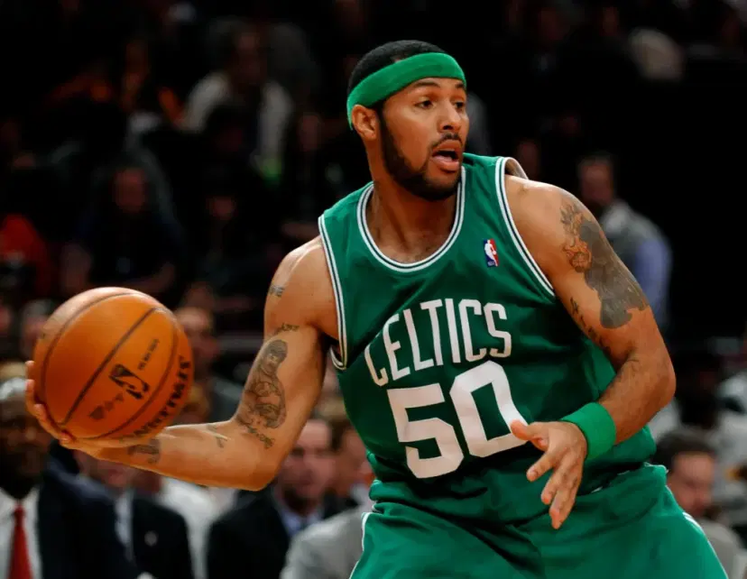 Eddie House