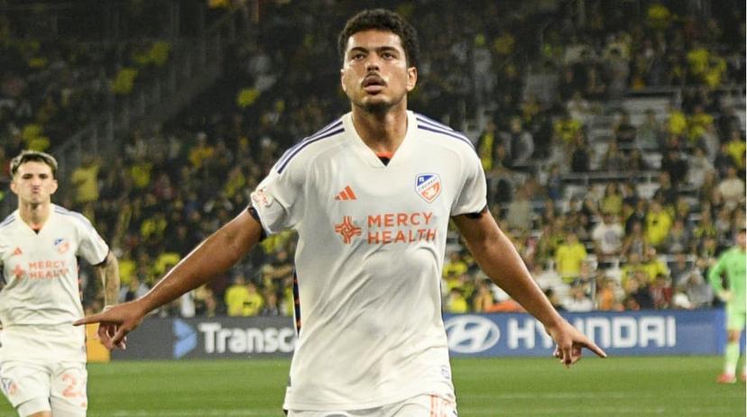 Evander is playing out of this world for FC Cincinnati in recent matches. Can they find some goals tonight at home? Leagues Cup Picks