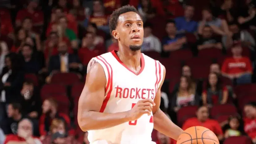 Ish Smith