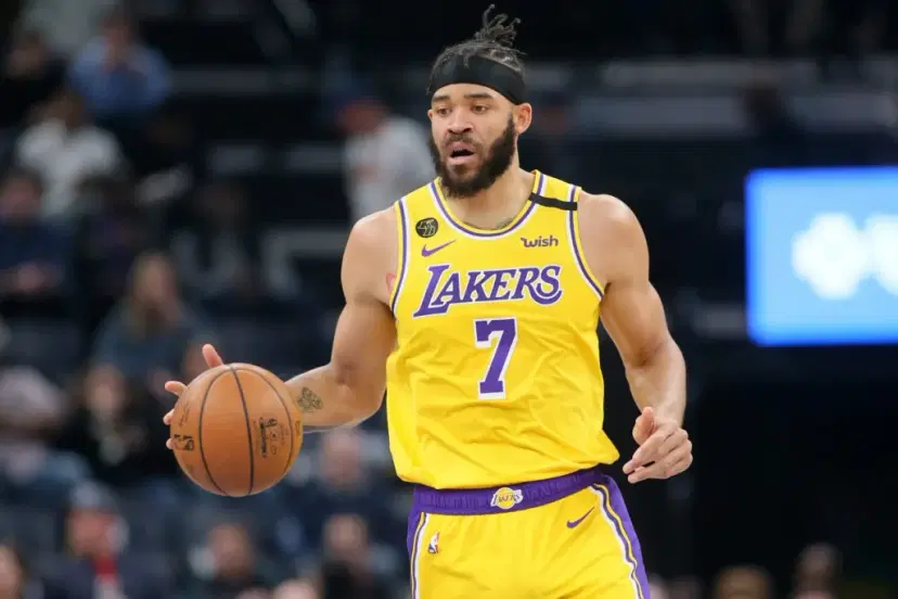 JaVale McGee