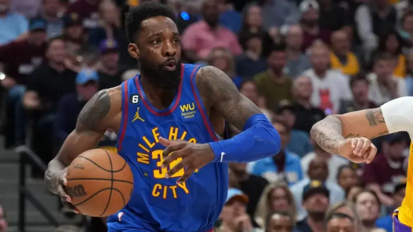 Jeff Green