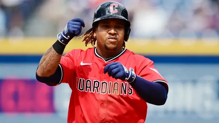 Jose Ramirez and Cleveland are in Chicago tonight - Guardians White Sox Picks