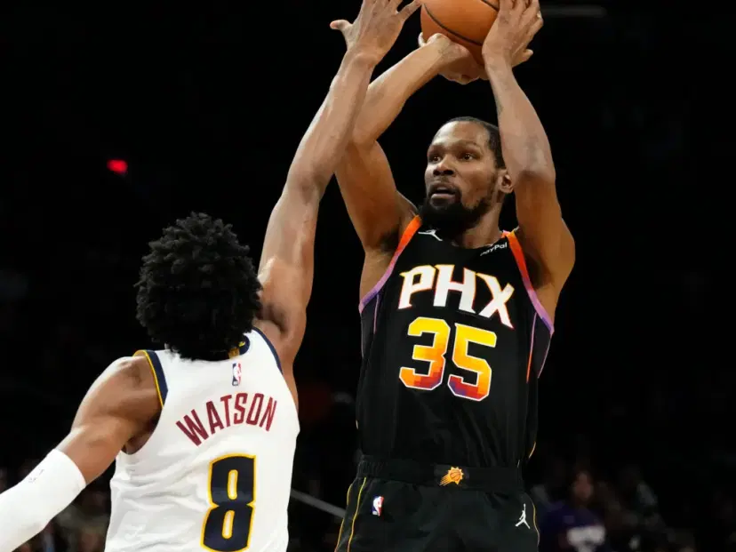 Kevin Durant