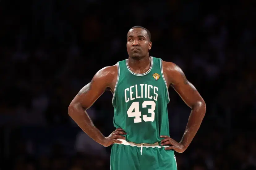 Kendrick Perkins