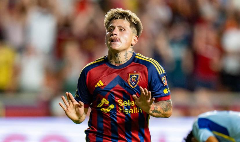 Diego Luna and Real Sale Lake are simply the better team against Minnesota United - MLS Expert Picks
