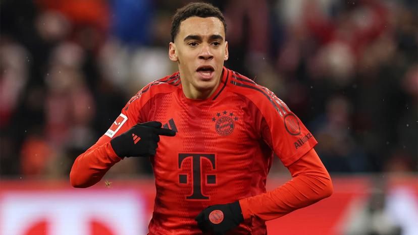 Back Bayern to get the job done this afternoon