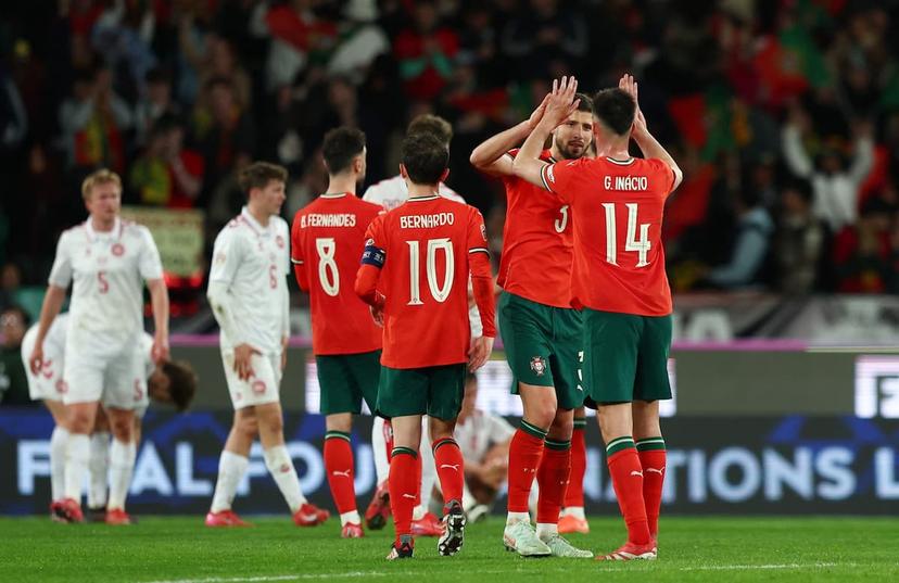 Can Ronaldo lead his country over Spain and hoist another trophy?