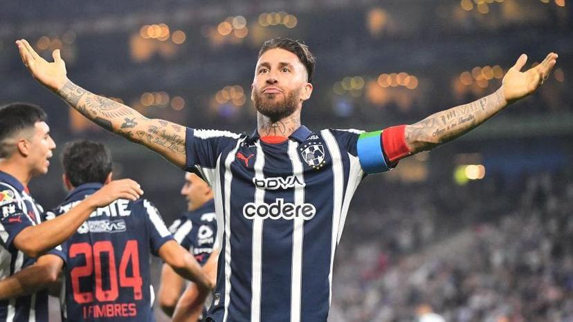 Could Monterrey makes some noise in this tournament? - Leagues Cup Picks