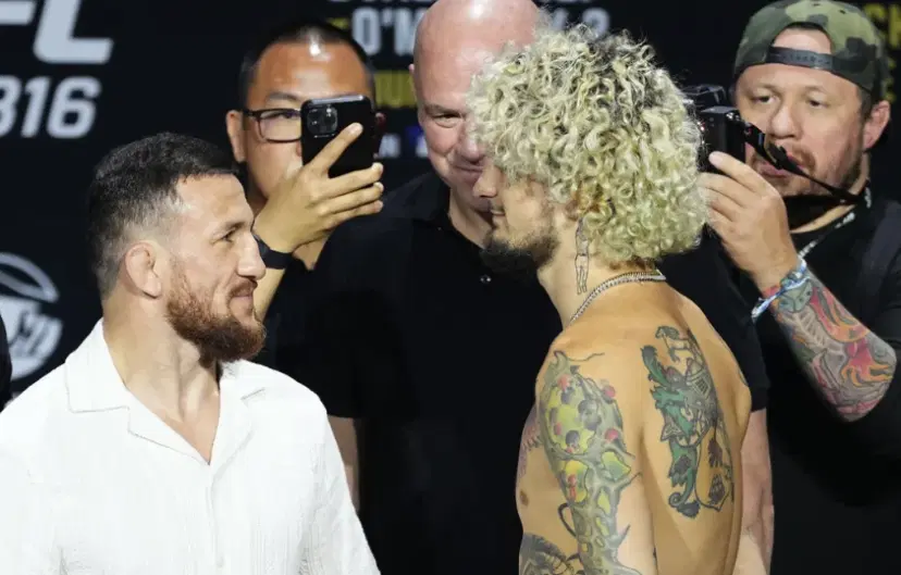 UFC 316 Merab Dvalishvili (C) vs Sean O 'Malley 2 Fight Card Analysis, Best Bets, & Predictions 