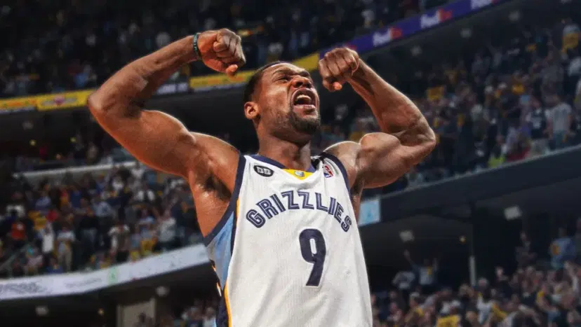 Tony Allen