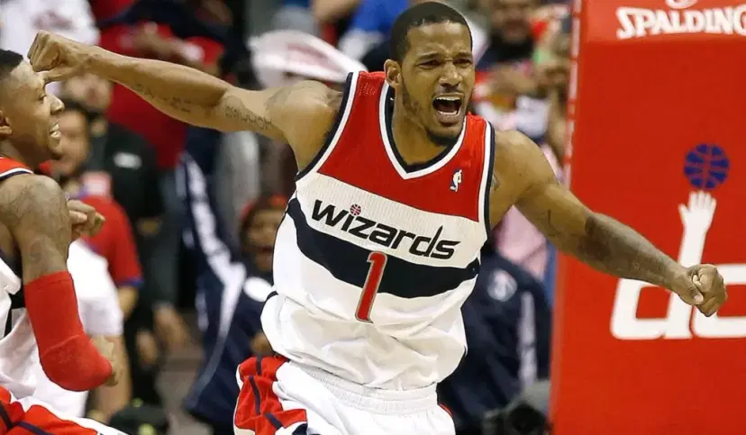 Trevor Ariza