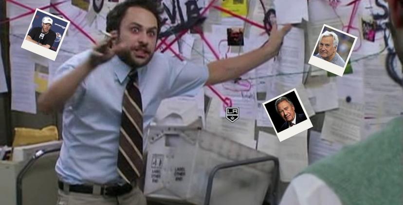 Always Sunny in Philadelphia Meme with McDavid on it.Connor McDavid: Picks and Prediction on How to Save McJesus!