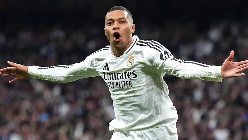 Kylian Mbappé and Real Madrid need a win in regulation to force extra time against Bayern Munich today in Germany - Bayern Munich Real Madrid Picks