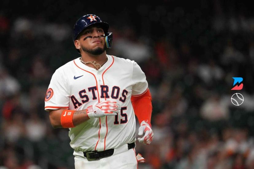 Isaac Paredes