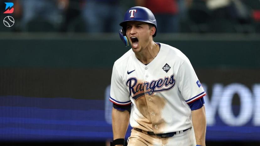 Cory Seager