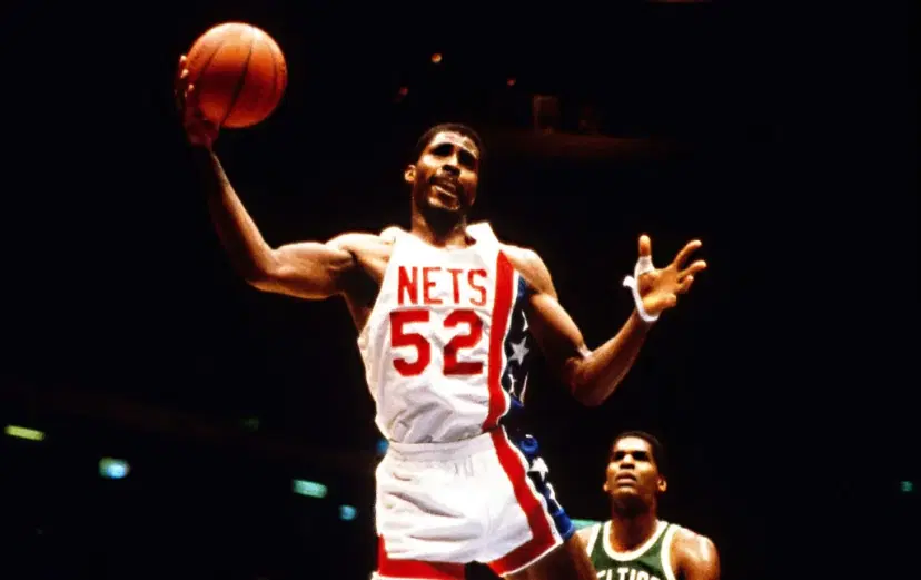 Buck Williams