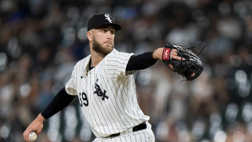 Sean Burke starts tonight for Chicago at Rate Field - Guardians White Sox Picks
