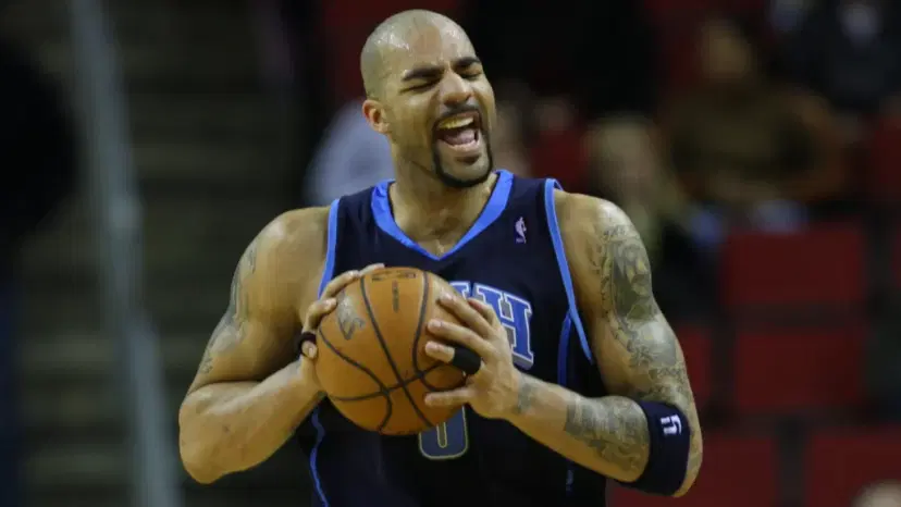 Carlos Boozer