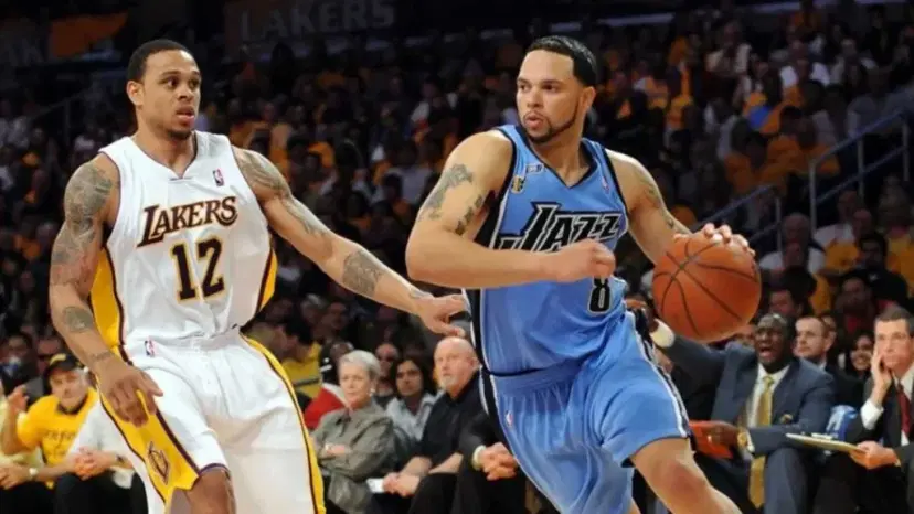 Deron Williams