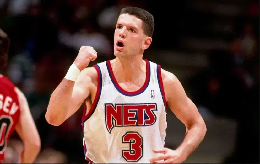 Dražen Petrović