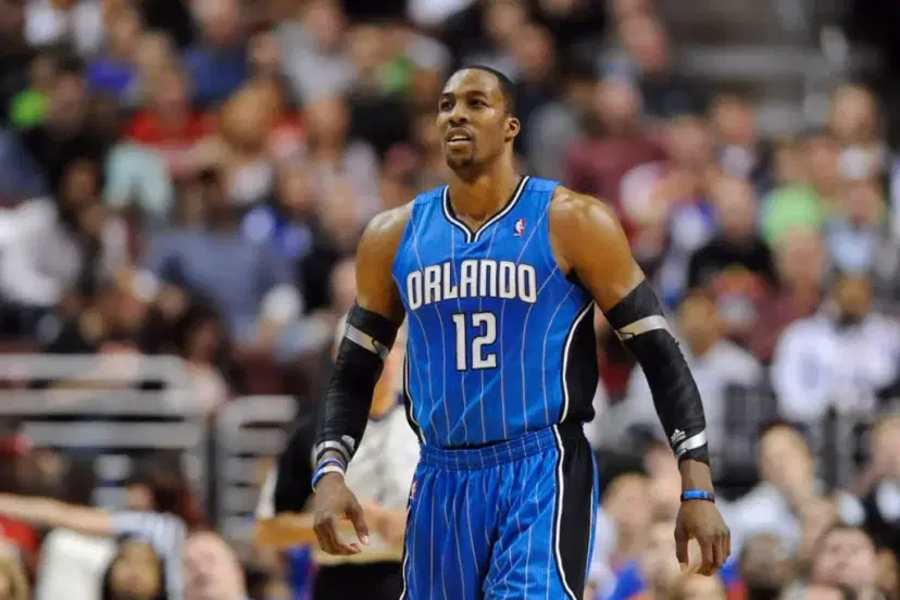 Dwight Howard