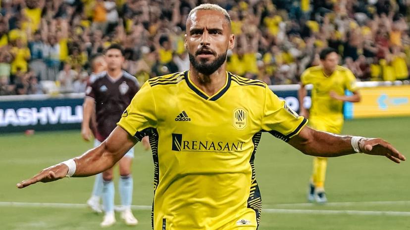 Hany Mukhtar has one goal in five appearances in the Concacaf Champions Cup for Nashville - Nashville SC Tigres UANL Picks
