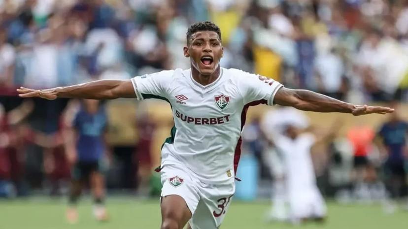 Can Fluminense pull off a win against Al Hilal?