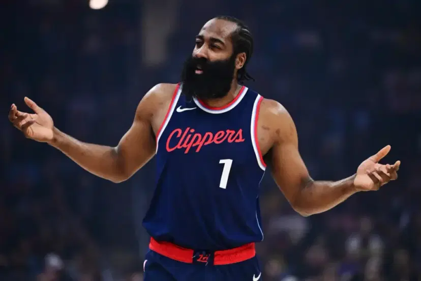 James Harden
