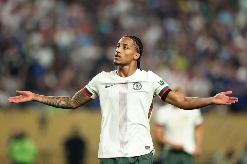 Joao Pedro and Chelsea are looking to lift the FA Cup for the first time since 2018 - Chelsea Manchester City Picks