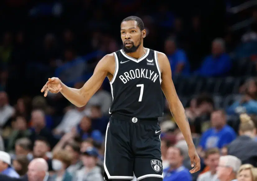 Kevin Durant