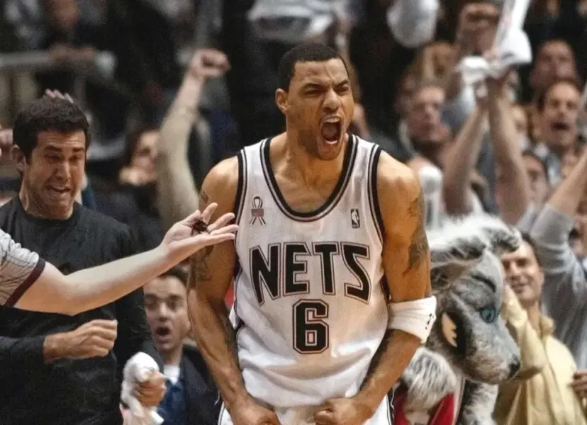 Kenyon Martin