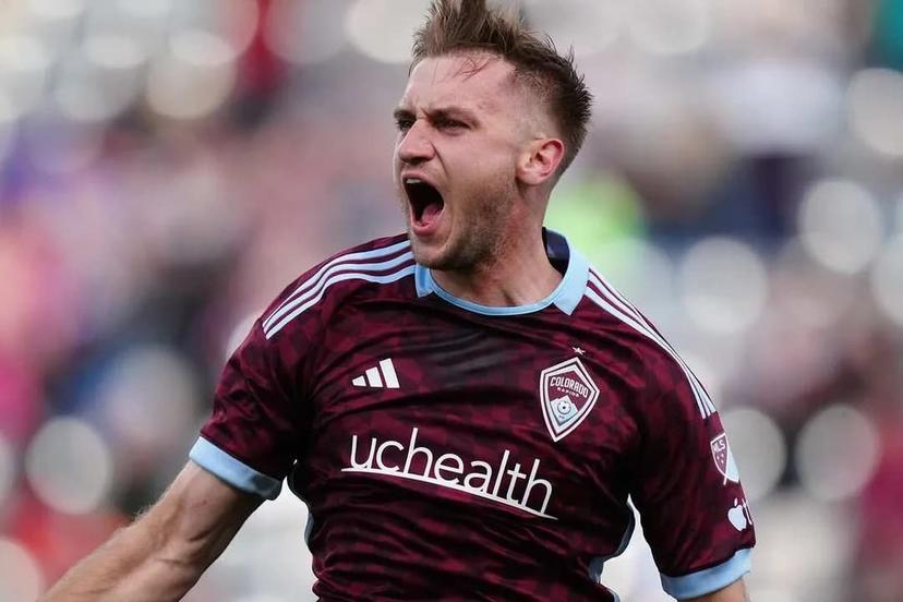 Djordje Mihailovic leads the Rapids in the Leagues Cup tonight - Leagues Cup Picks