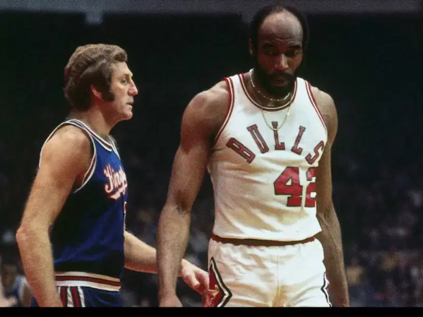 Nate Thurmond