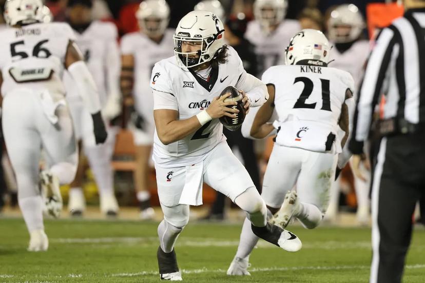 Can Brendan Sorsby revamp the Cincinnati Bearcats football program? Big 12 Preview Picks Predictions