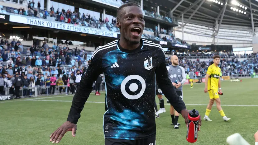 Minnesota United hosts Western Conference rival, the Seattle Sounders tonight - MLS Picks