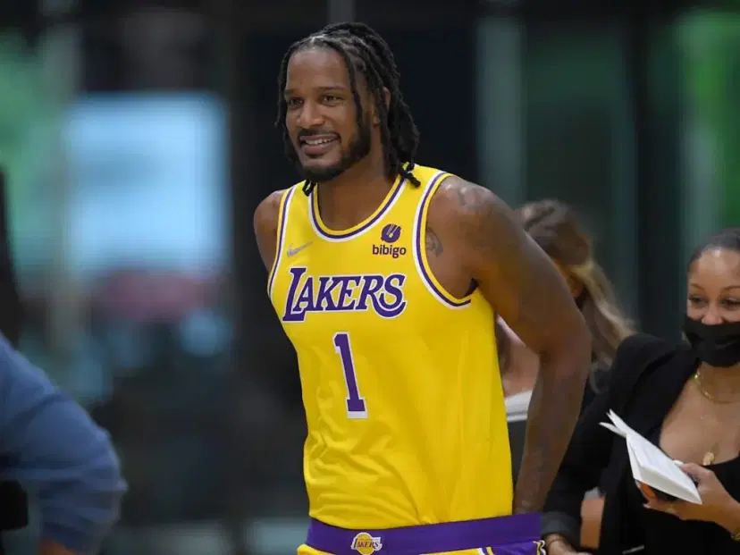 Trevor Ariza