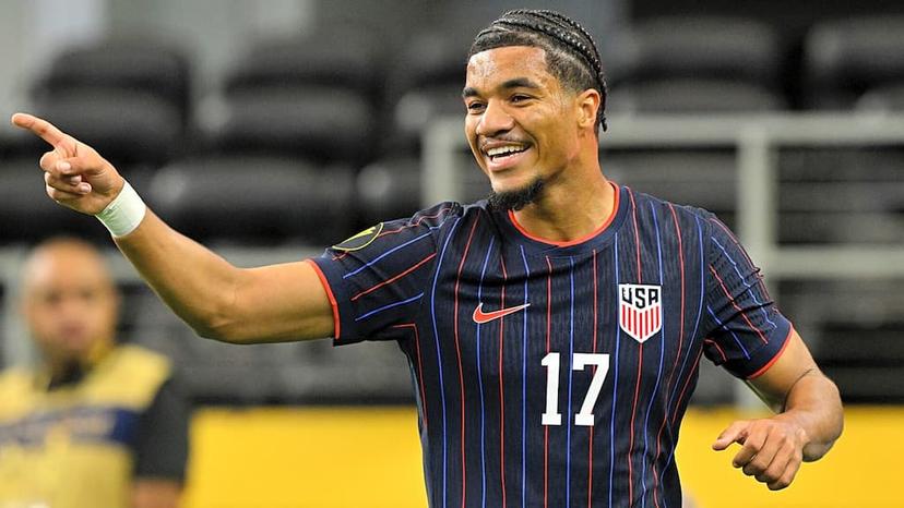 Malik Tillman and the United States open their 2026 FIFA World Cup tonight - United States Paraguay Picks