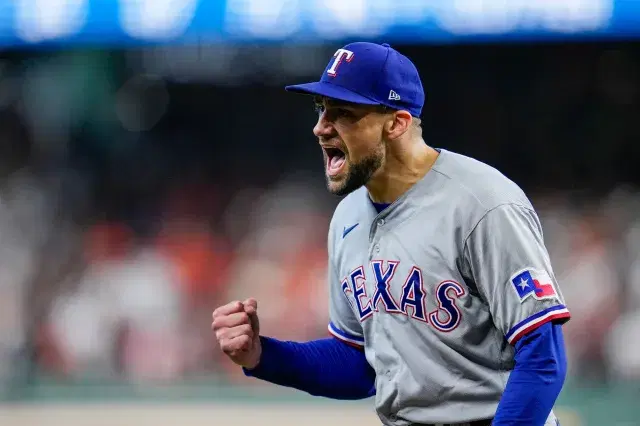 Nathan Eovaldi has been scratched and will not start tonight in Texas - Tigers Rangers Picks