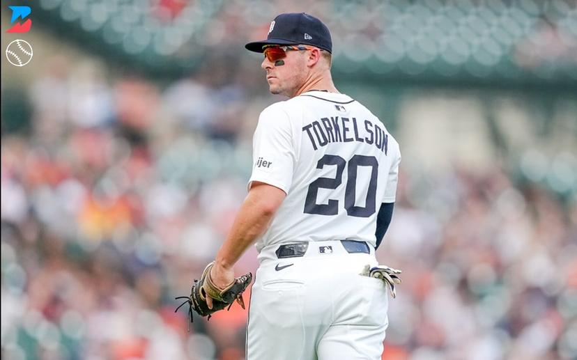 Spencer Torkelson and the Tigers need a win to stop the bleeding tonight in Baltimore - Tigers Orioles Picks