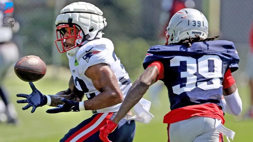TreVeyon Henderson