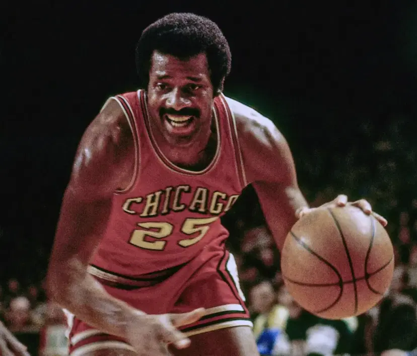 Chet Walker