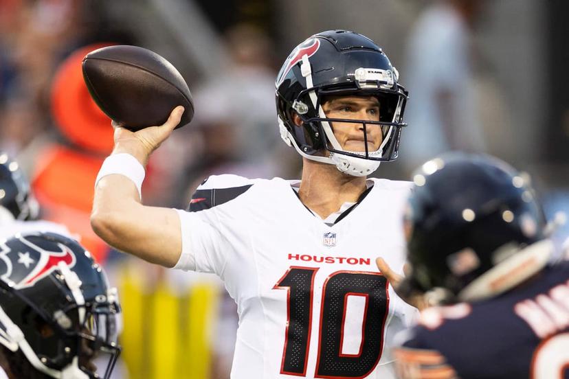 Take a look at this AFC South Matchup in NFL Week 10, with out Houston Texans vs Jacksonville Jaguars preview, picks and props. 