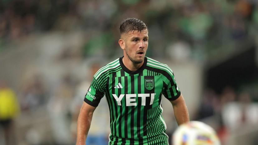 Diego Rubio and Austin FC are looking to bounce back after losing the US Open Cup Final this week - MLS Picks