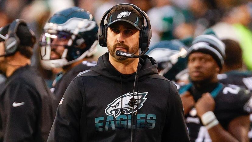 Nick Sirianni and the Eagles are looking to three peat as NFC East Champions - NFC East Preview