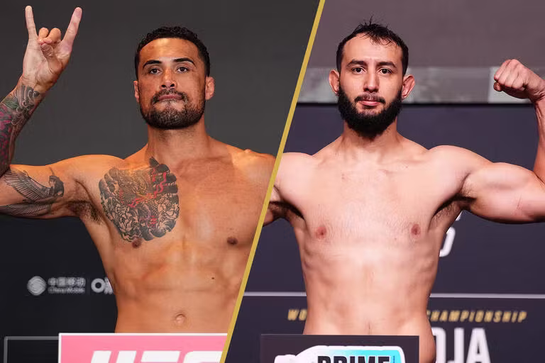 UFC Perth Carlos Ulberg vs Dominick Reyes Analysis, Best Bet, & Prediction 