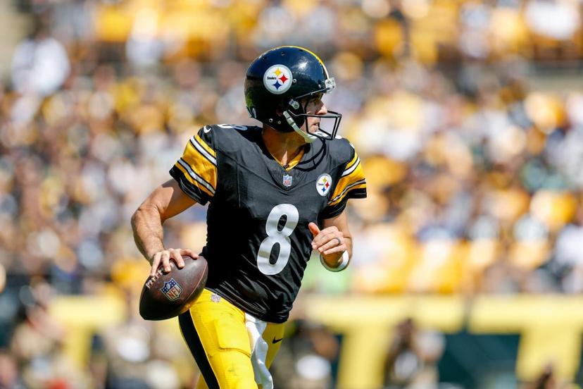 Get ready for this AFC North divisional showdown with our expert's Cleveland Browns vs Pittsburgh Steelers preview and picks.