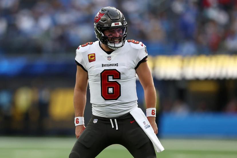 Baker Mayfield